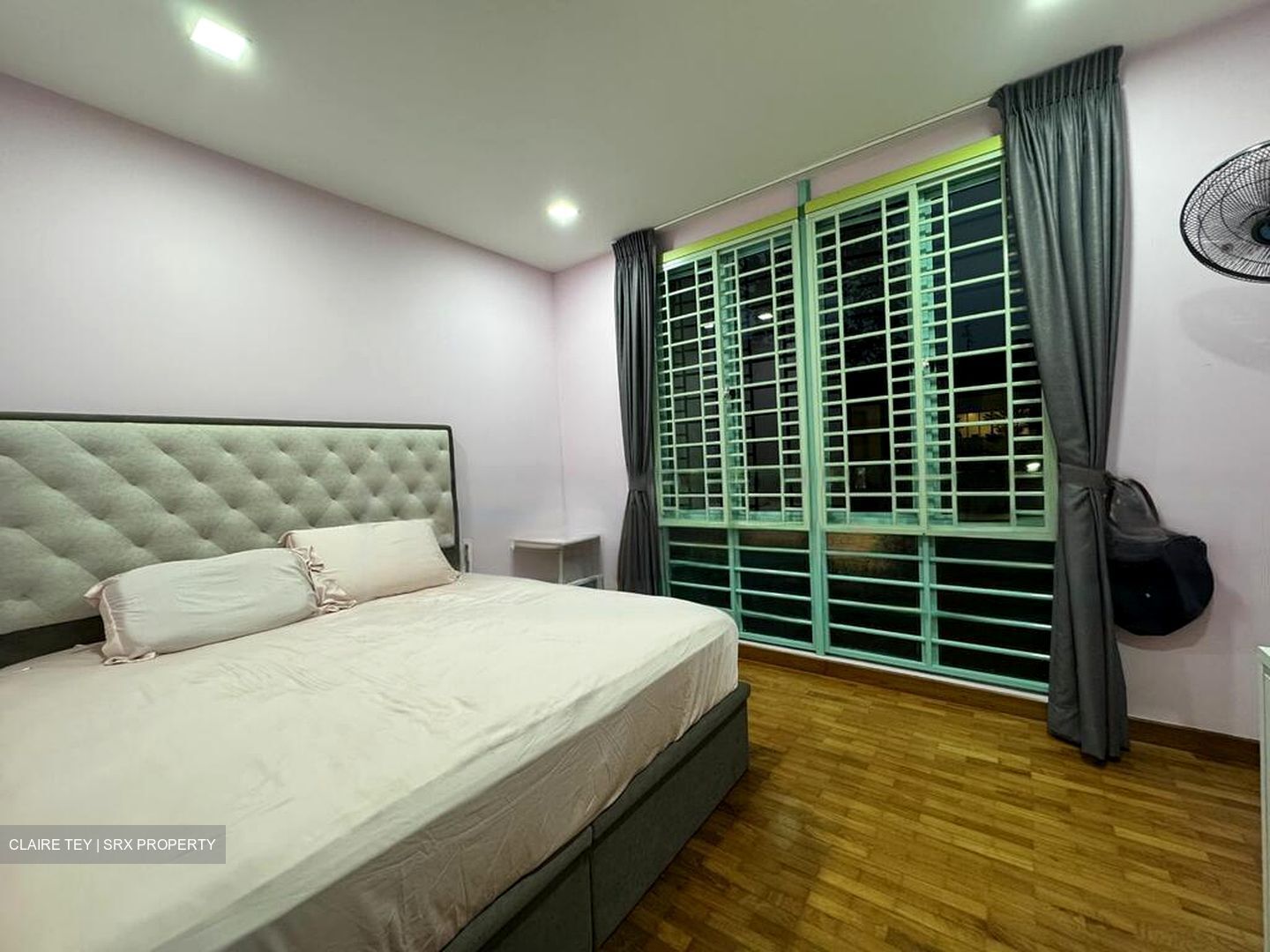 Hazel Park Condominium (D23), Condominium #465065431